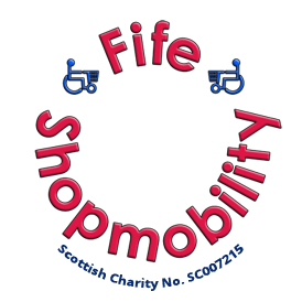 Fife Shopmobility Logo